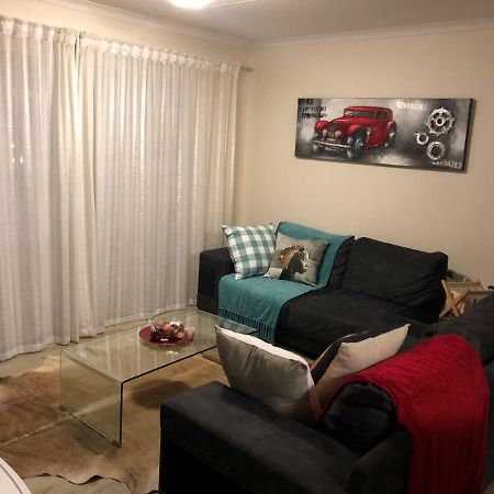 Summer Sands - Durban North Beach Accommodation Εξωτερικό φωτογραφία