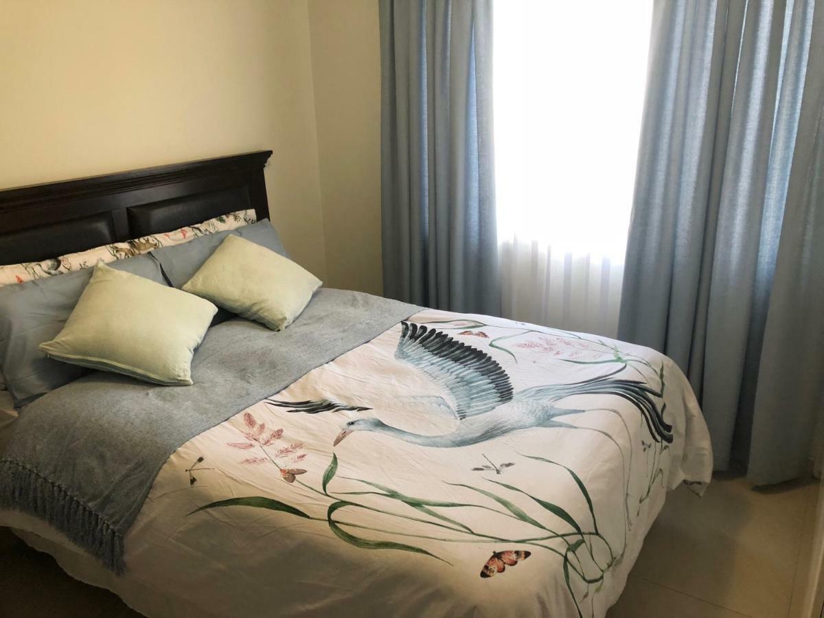 Summer Sands - Durban North Beach Accommodation Εξωτερικό φωτογραφία