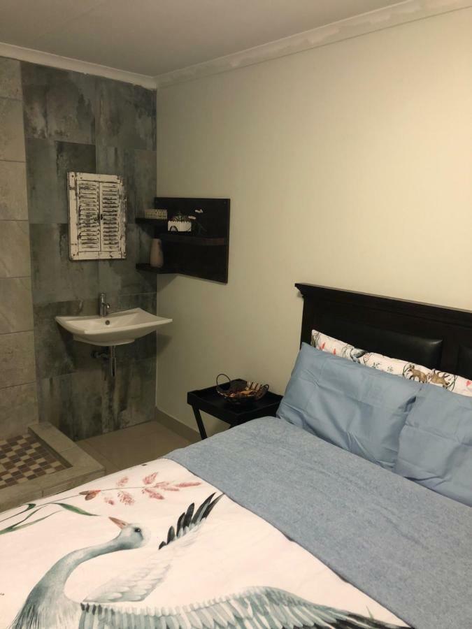 Summer Sands - Durban North Beach Accommodation Εξωτερικό φωτογραφία
