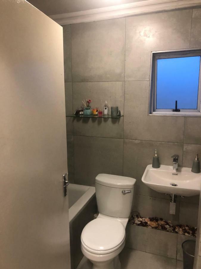 Summer Sands - Durban North Beach Accommodation Εξωτερικό φωτογραφία