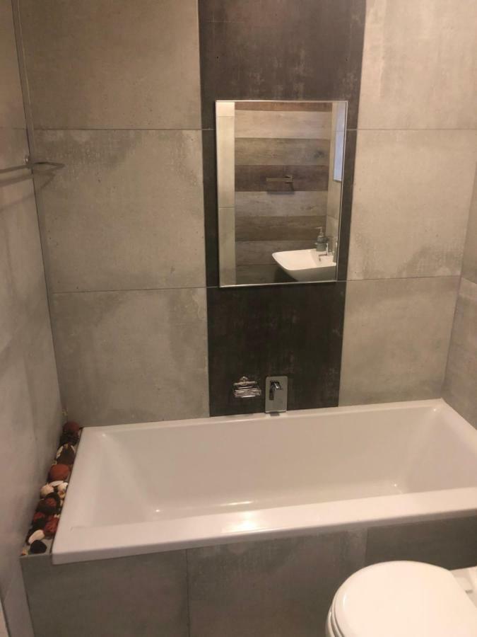 Summer Sands - Durban North Beach Accommodation Εξωτερικό φωτογραφία