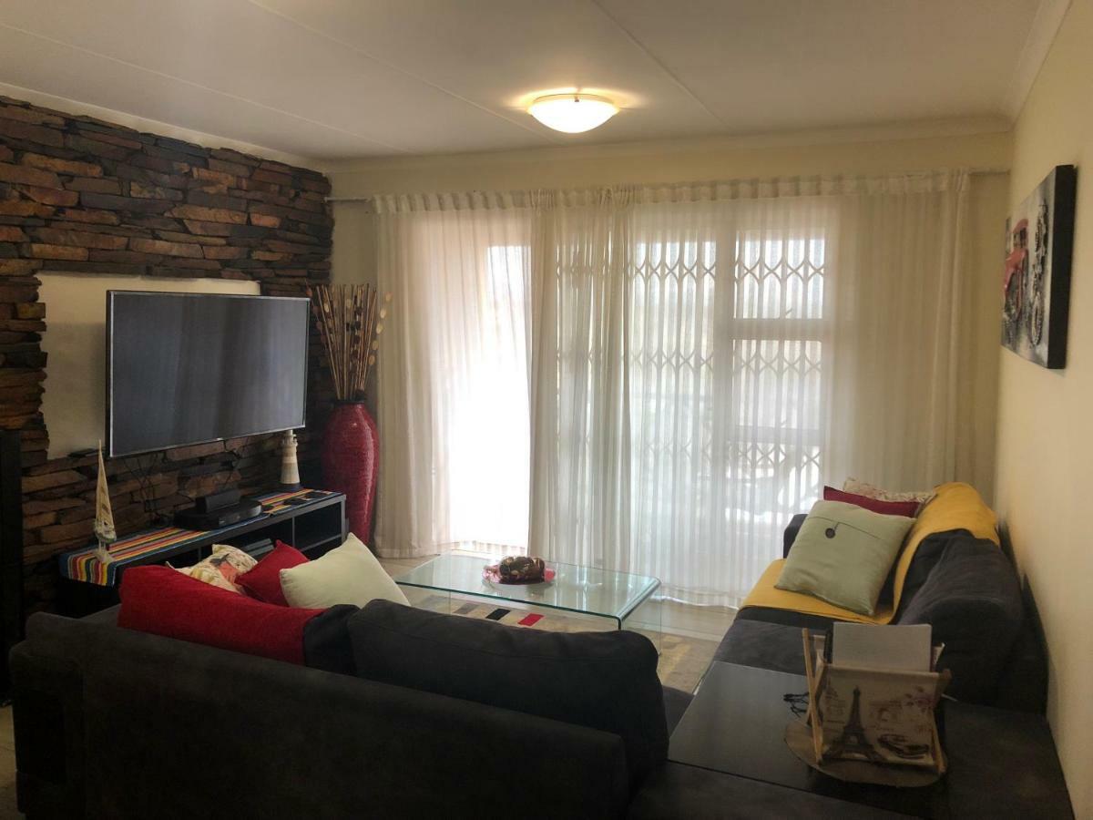 Summer Sands - Durban North Beach Accommodation Εξωτερικό φωτογραφία
