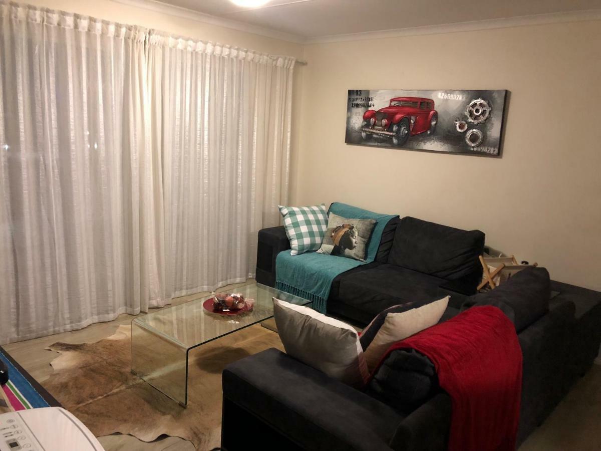 Summer Sands - Durban North Beach Accommodation Εξωτερικό φωτογραφία
