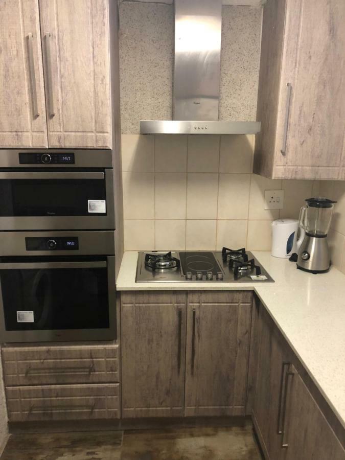 Summer Sands - Durban North Beach Accommodation Εξωτερικό φωτογραφία