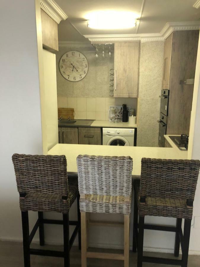 Summer Sands - Durban North Beach Accommodation Εξωτερικό φωτογραφία