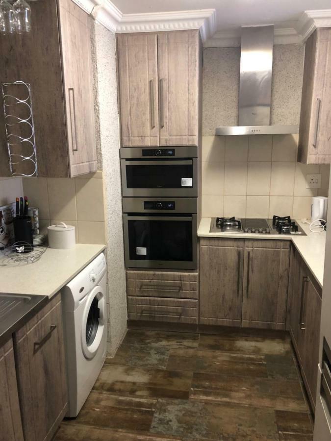 Summer Sands - Durban North Beach Accommodation Εξωτερικό φωτογραφία