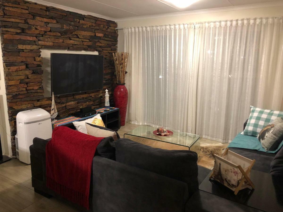Summer Sands - Durban North Beach Accommodation Εξωτερικό φωτογραφία