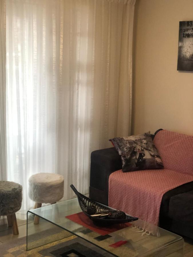 Summer Sands - Durban North Beach Accommodation Εξωτερικό φωτογραφία