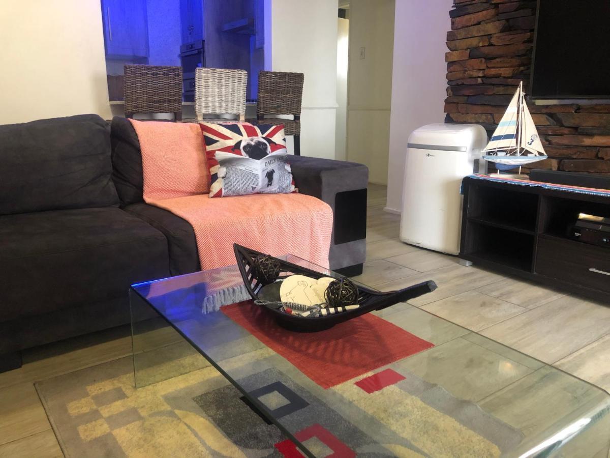 Summer Sands - Durban North Beach Accommodation Εξωτερικό φωτογραφία