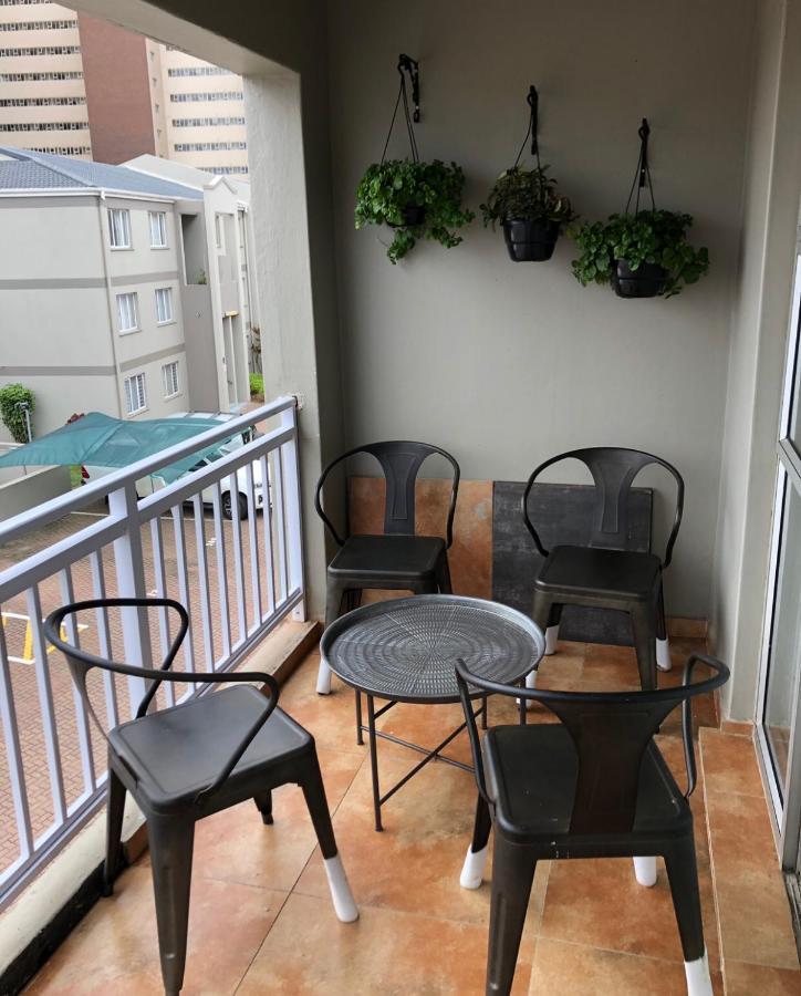 Summer Sands - Durban North Beach Accommodation Εξωτερικό φωτογραφία