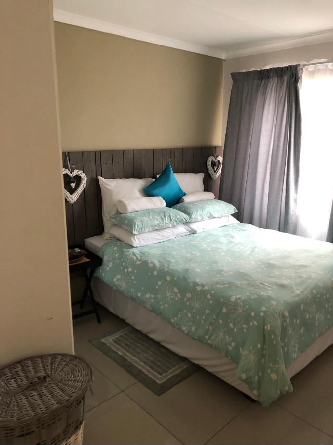 Summer Sands - Durban North Beach Accommodation Εξωτερικό φωτογραφία