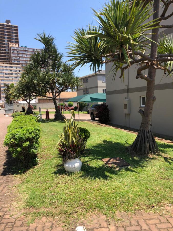 Summer Sands - Durban North Beach Accommodation Εξωτερικό φωτογραφία