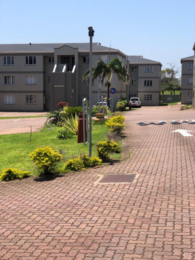 Summer Sands - Durban North Beach Accommodation Εξωτερικό φωτογραφία