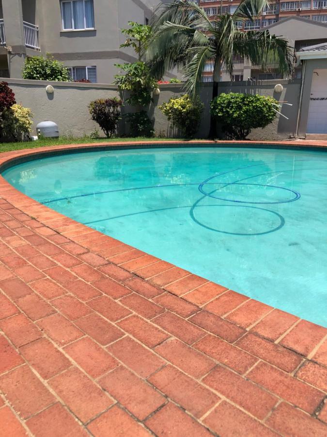 Summer Sands - Durban North Beach Accommodation Εξωτερικό φωτογραφία