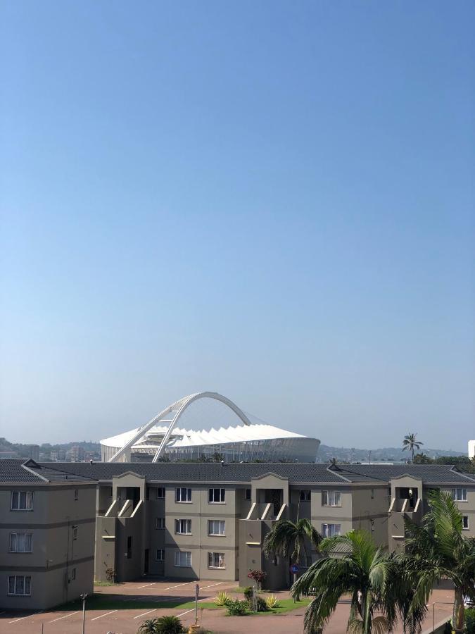 Summer Sands - Durban North Beach Accommodation Εξωτερικό φωτογραφία