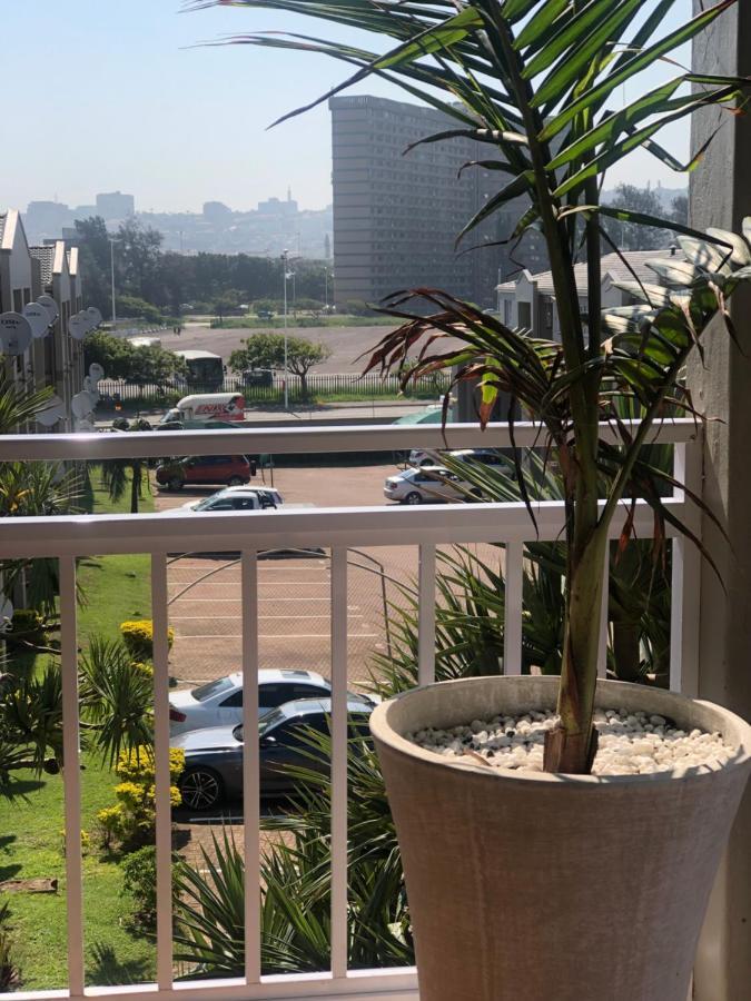Summer Sands - Durban North Beach Accommodation Εξωτερικό φωτογραφία