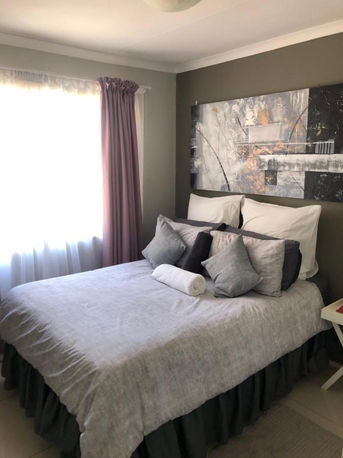 Summer Sands - Durban North Beach Accommodation Εξωτερικό φωτογραφία