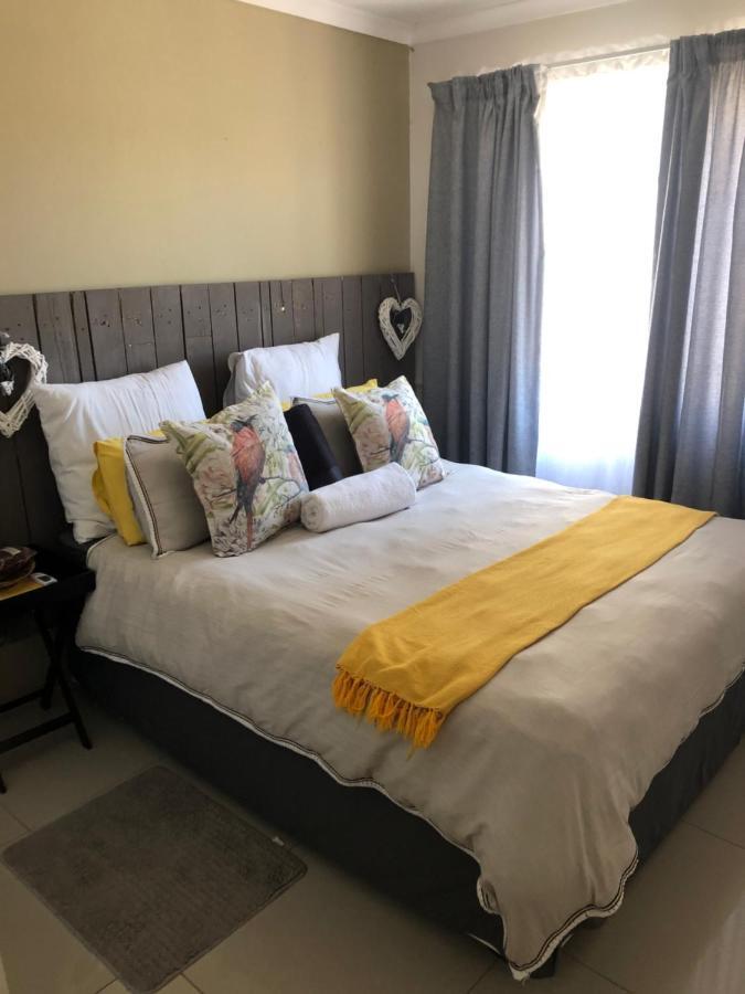 Summer Sands - Durban North Beach Accommodation Εξωτερικό φωτογραφία